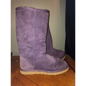 Classic Tall Ugg Boots